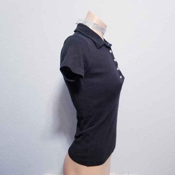 Harley Davidson Chattanooga, TN Thunder Creek staff t-shirt SMALL - Picture 2 of 5